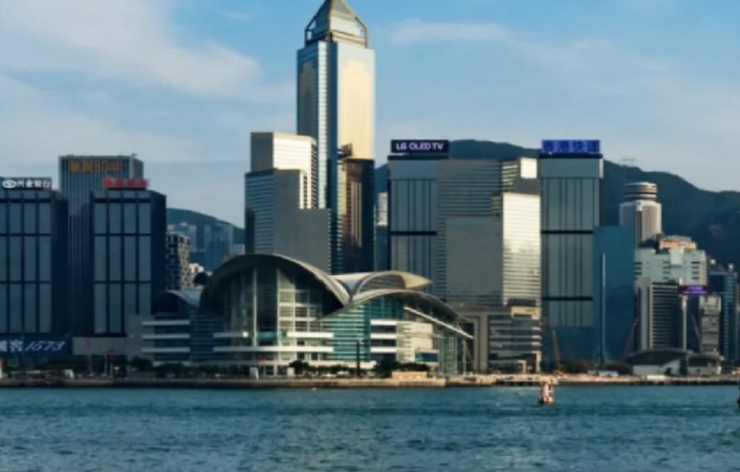 港區(qū)省級(jí)政協(xié)委員聯(lián)誼會(huì)全力支持施政報(bào)告