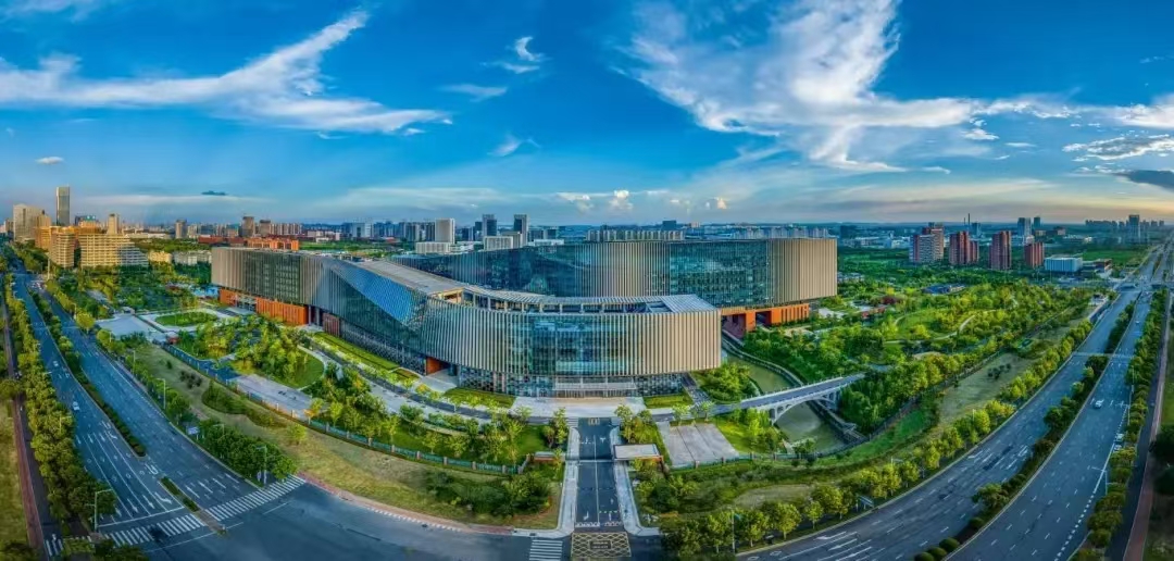 產(chǎn)業(yè)集聚看合肥高新｜量子科技：從實(shí)驗(yàn)室到全球產(chǎn)業(yè)高地