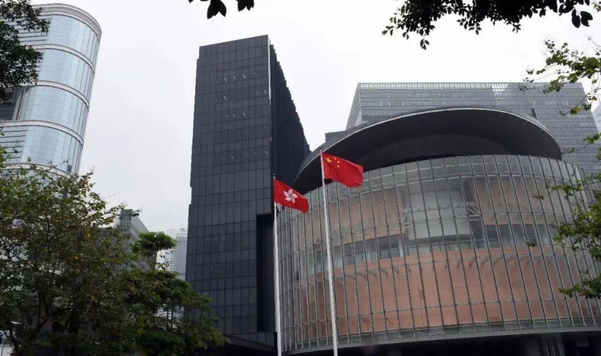 【來(lái)論】全面積極配合政府施政方針