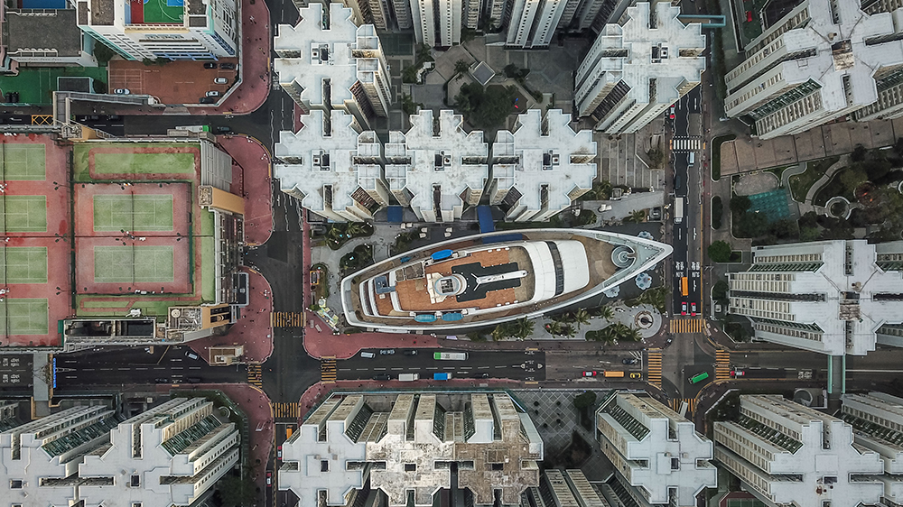 減息疊加施政報(bào)告利好措施，業(yè)界預(yù)期資金流向樓市