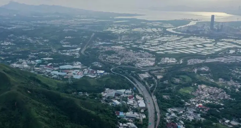 【來(lái)論】願(yuàn)與政府?dāng)y手共建北都