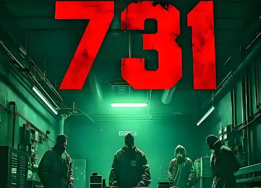 影片《731》上映  單日?qǐng)龃纹萍o(jì)錄
