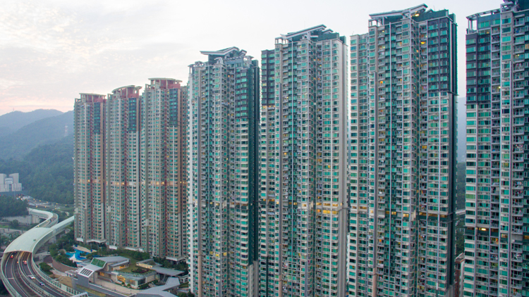 供樓慳幾多？借百萬每月僅慳69元