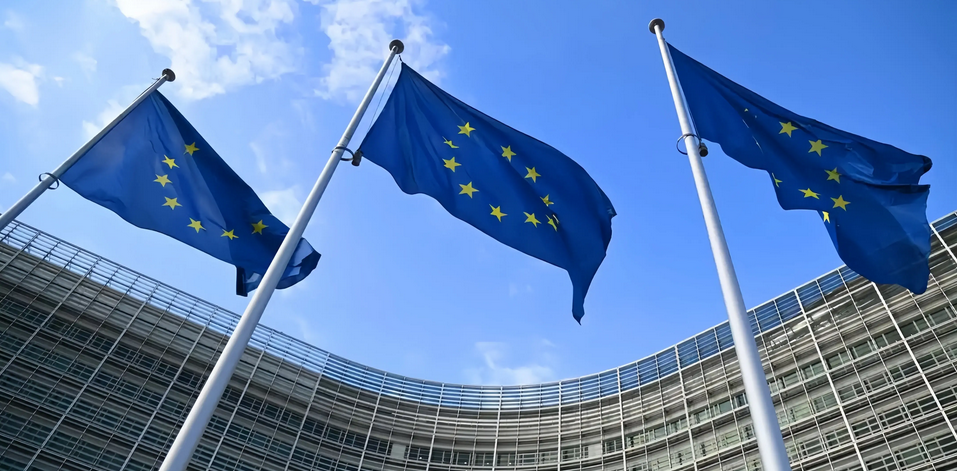 【鑪峰遠(yuǎn)眺】歐盟難掙脫三重矛盾纏繞