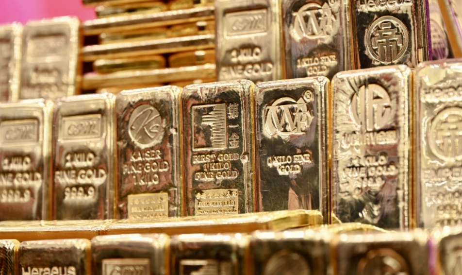 特朗普關稅引起恐慌 瑞士對美黃金出口暴跌99%