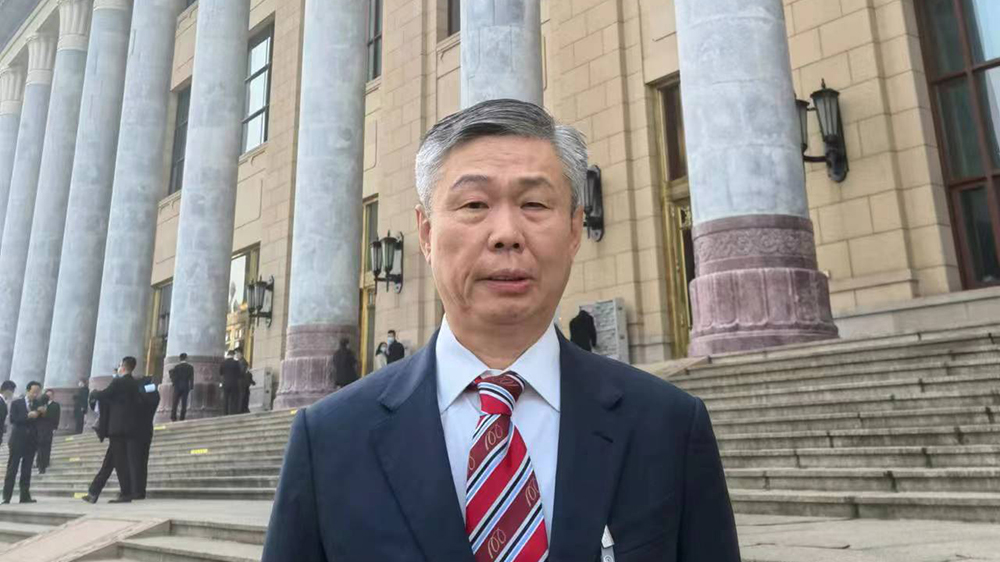 【來論】以改革動(dòng)能激發(fā)市場活力 共繪由治及興新藍(lán)圖