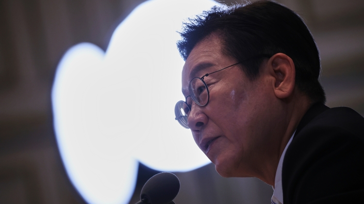 韓國總統(tǒng)李在明發(fā)文 紀(jì)念韓朝軍事協(xié)議簽署七周年