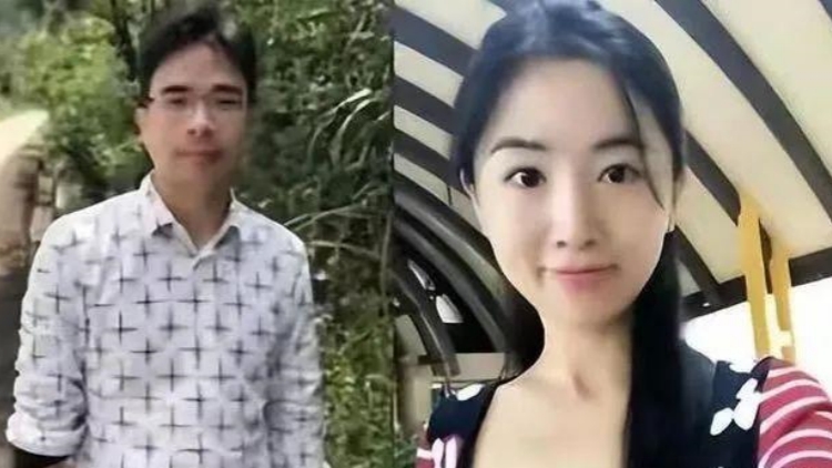 敲詐勒索1000萬人民幣逼死前夫 翟欣欣被判12年