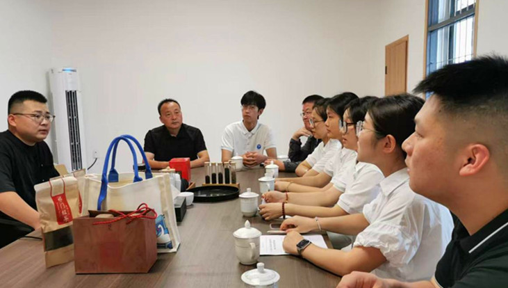 皖黟縣柯村鎮(zhèn)：「紅色引擎」動(dòng)能澎湃  「多彩柯村」活力四射