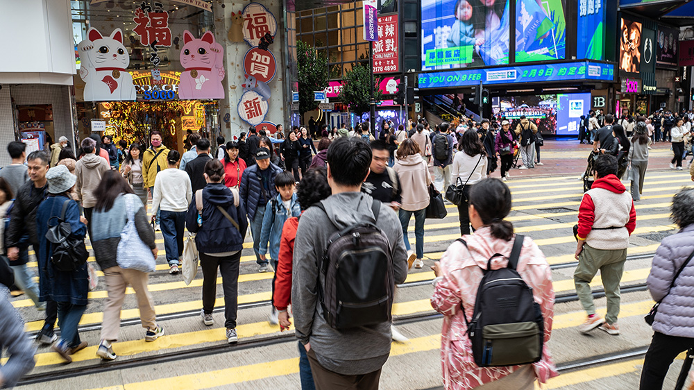 旅發(fā)局推出「香港餐廳清真認證資助計劃」 豐富穆斯林旅客體驗