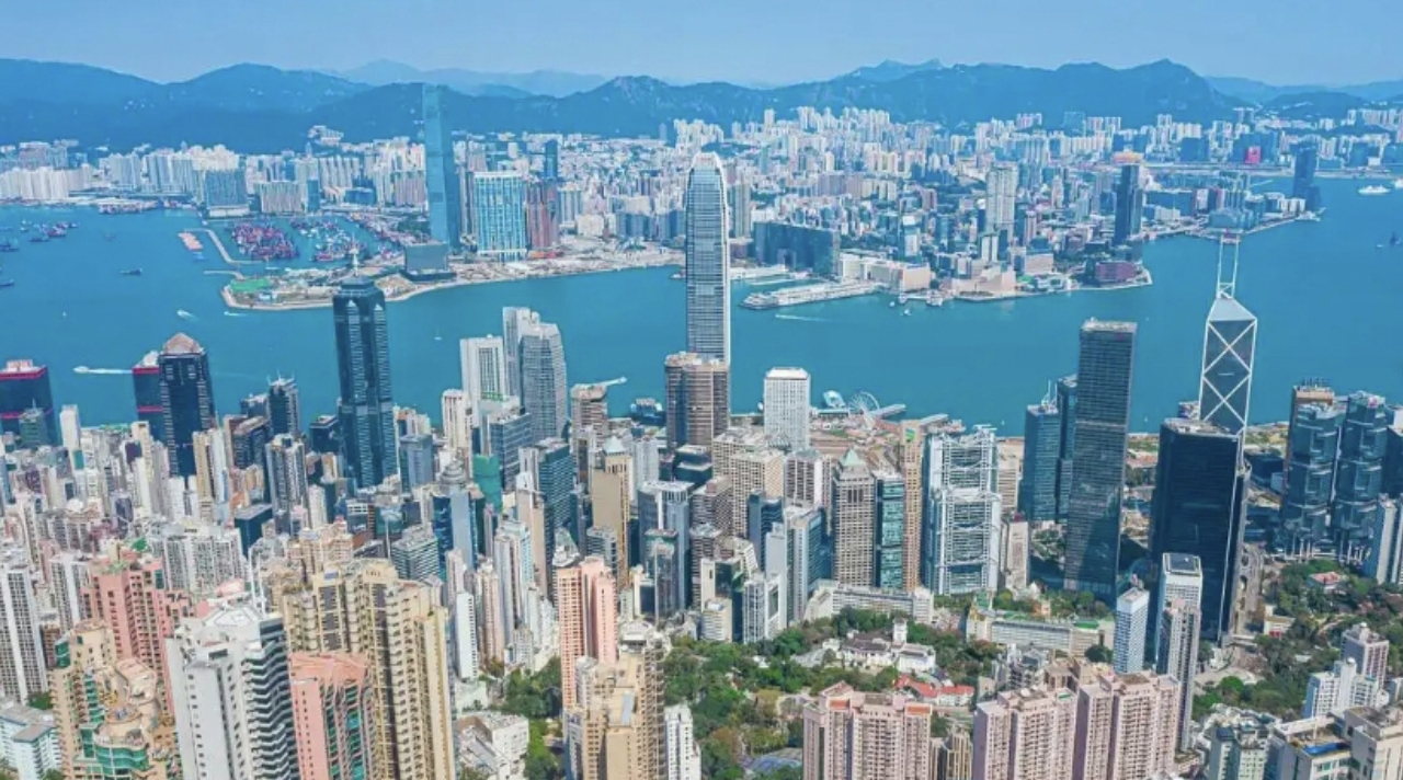 大灣區(qū)5G產(chǎn)業(yè)聯(lián)盟對《2025施政報告》表示支持