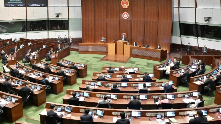 【來論】務實舉措凝共識 民生為基繪藍圖?