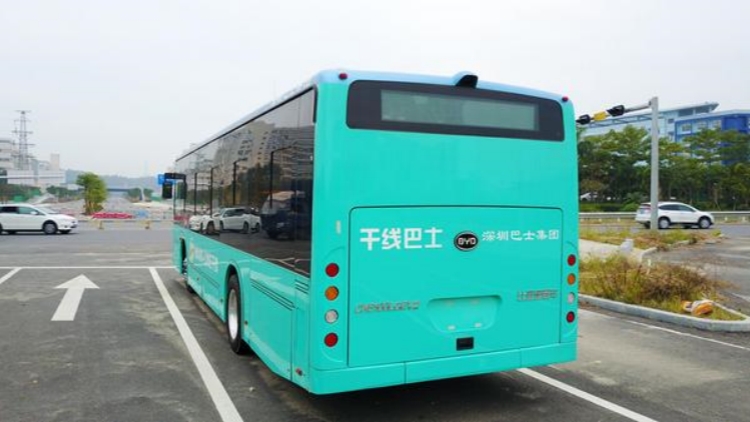 新開4條！深圳還有這些公交線路有調(diào)整！