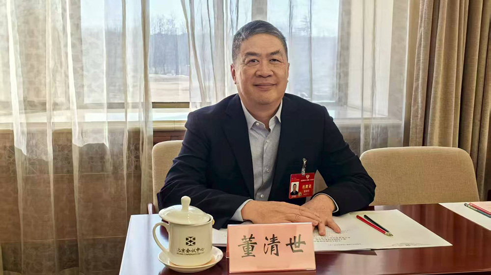 【來論】精準(zhǔn)施策驅(qū)動經(jīng)濟(jì)新局 政企協(xié)同共拓空間