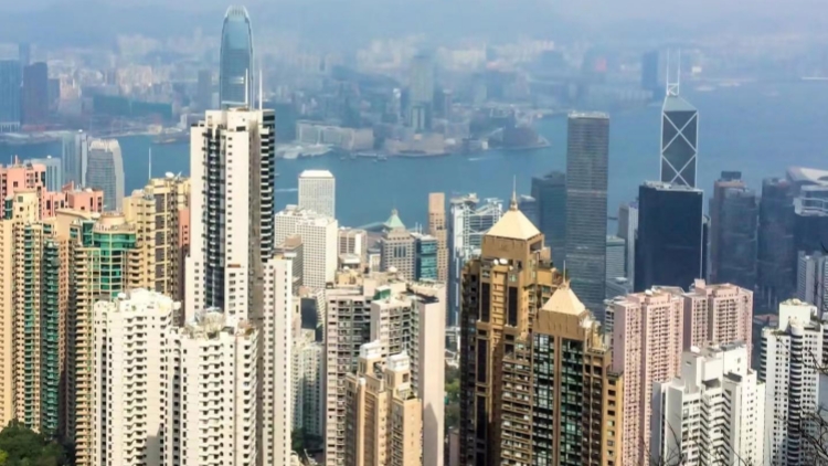 【港樓】二手樓價指數(shù)CCL報139.39點升破年初高位  創(chuàng)逾一年新高