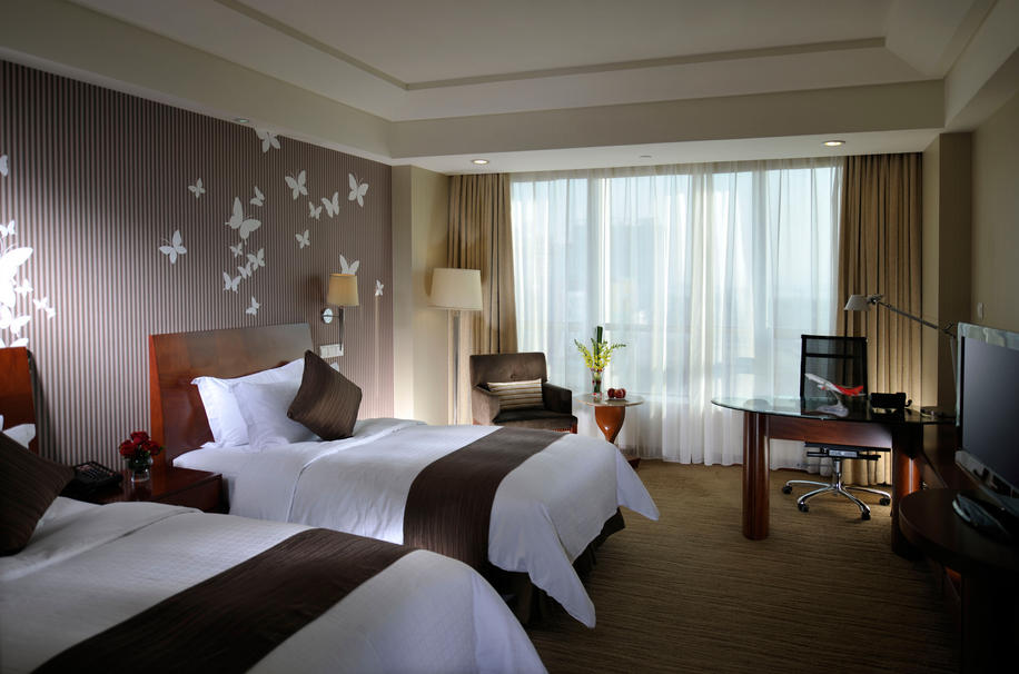 深圳出臺(tái)低碳酒店創(chuàng)建指引：不提供一次性打包盒 不換布草可積分兌獎(jiǎng)