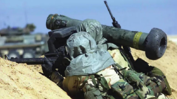 美國批準(zhǔn)向波蘭出售「標(biāo)槍」反坦克導(dǎo)彈系統(tǒng)