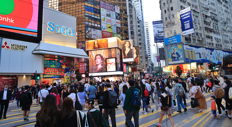 施政報告｜孫玉菡：勞工政策「因時制宜、動態(tài)精準」 應(yīng)對勞動人口老化