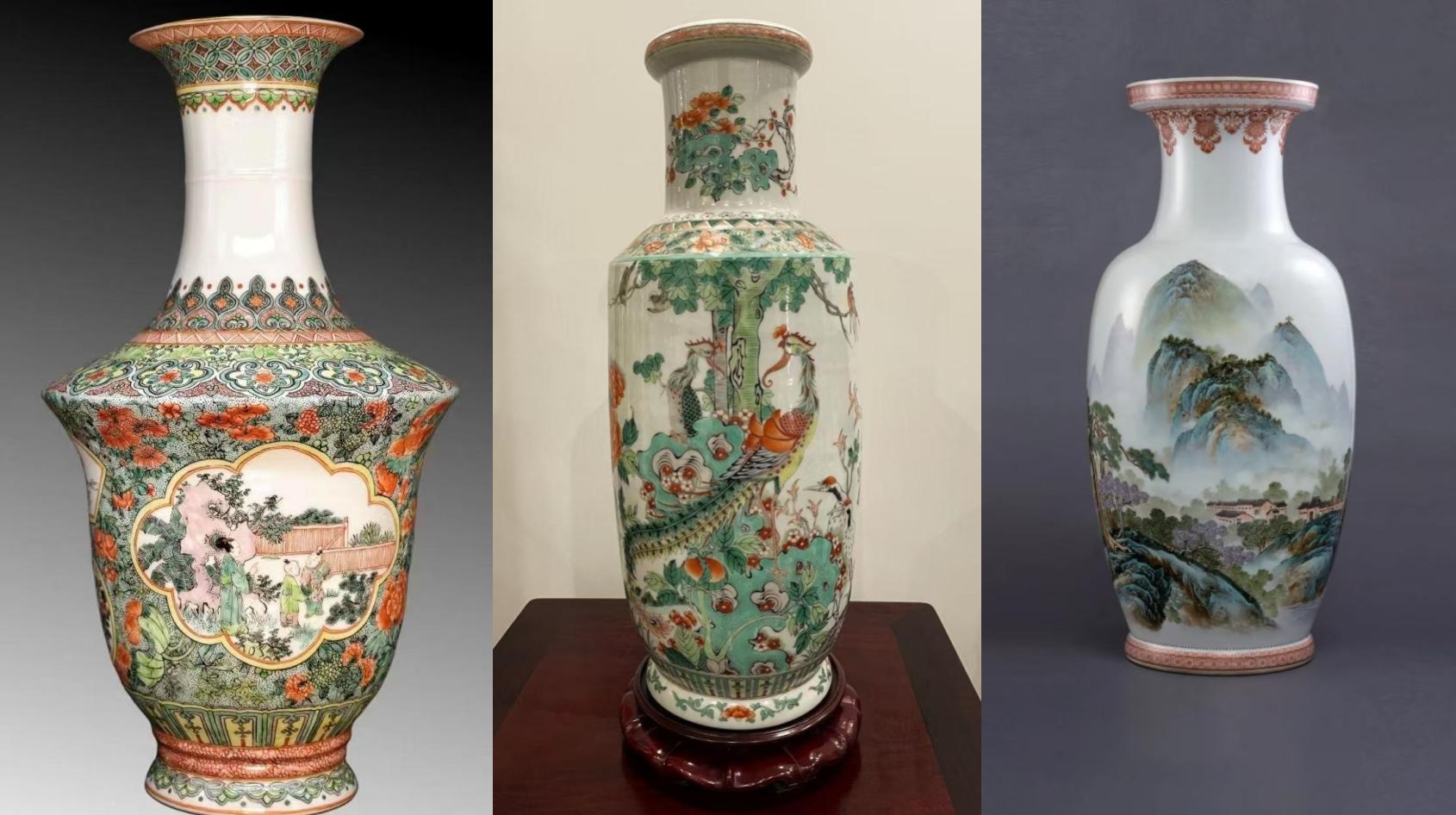 景德鎮(zhèn)「567」陶瓷：價(jià)值窪地還是投資新藍(lán)海？ ——?dú)v史溯源、市場(chǎng)分析與收藏策略