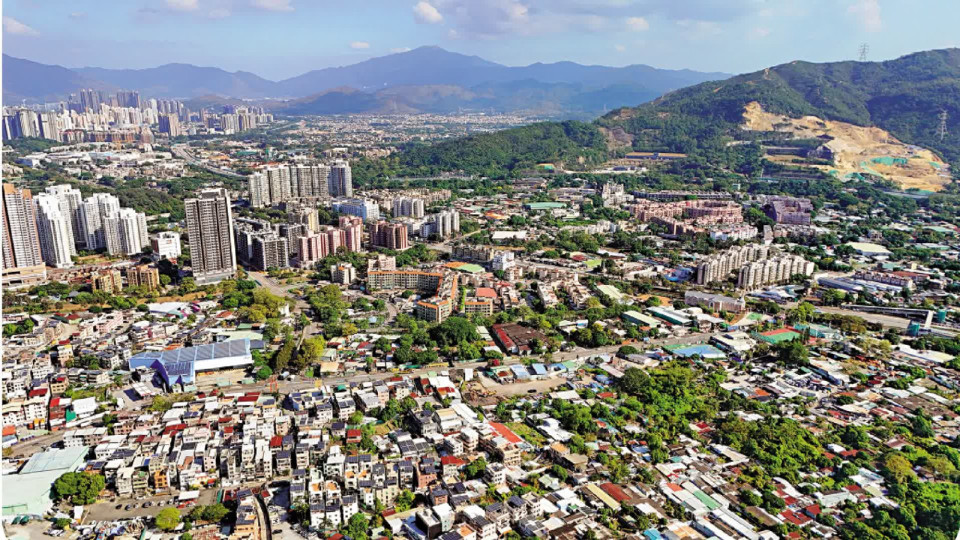 【來論】2025施政報告北部都會區(qū)：創(chuàng)新與挑戰(zhàn)並存