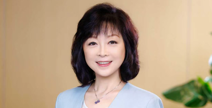 港區(qū)全國政協(xié)委員、廣州外商投資企業(yè)商會(huì)會(huì)長孟麗紅：繪就發(fā)展新藍(lán)圖，彰顯特區(qū)新?lián)?dāng)