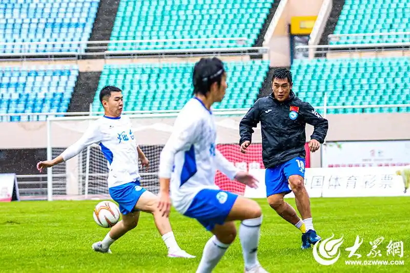 「齊魯超賽」煙臺賽區(qū)即將開賽！