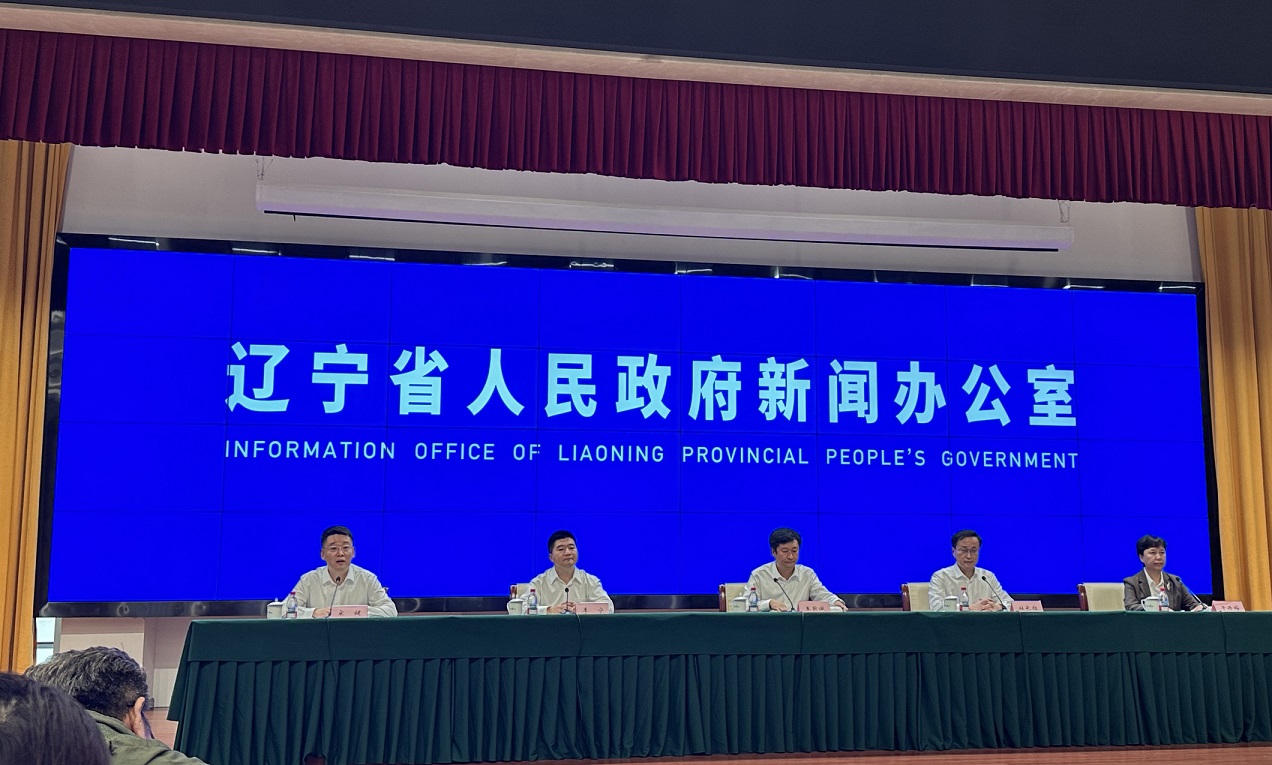 遼寧出臺27項(xiàng)舉措構(gòu)建「1+N」政策體系 全方位助推民營經(jīng)濟(jì)高質(zhì)量發(fā)展