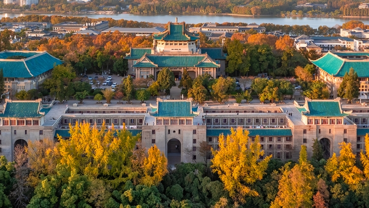 武大通報圖書館事件調(diào)查覆核情況