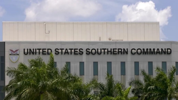 特朗普下令美軍開(kāi)火 打死「恐怖組織」3人