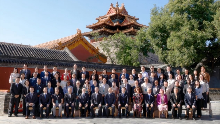 中國主導全球首項文化遺產(chǎn)保護國際標準立項 ISO/TC 349首屆年會北京召開