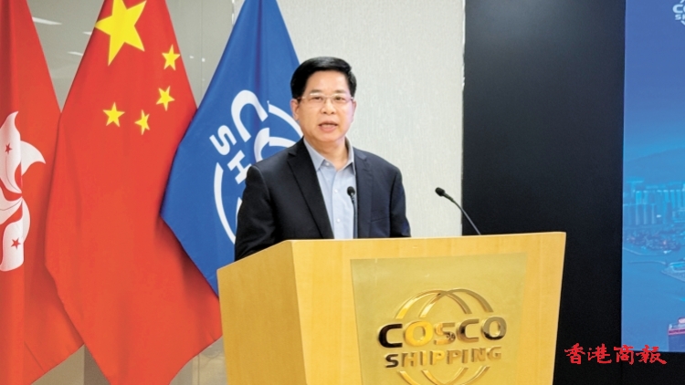 香港中遠(yuǎn)海運(yùn)提供青年公寓 已服務(wù)逾800留學(xué)生