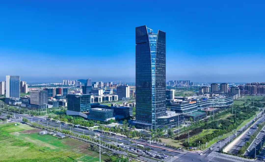 產(chǎn)業(yè)集聚看合肥高新｜商業(yè)航天發(fā)展的「高新樣本」