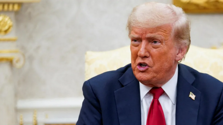 特朗普政府上調(diào)H-1B簽證費至10萬美元