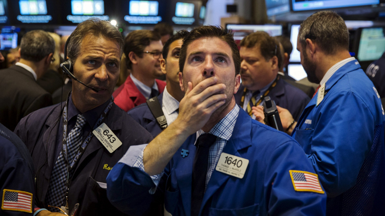 美股三大指數(shù)連續(xù)第二天創(chuàng)新高