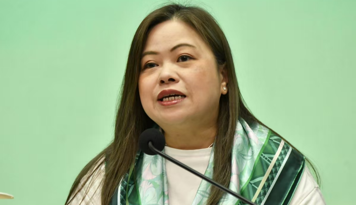 施政報告2025丨羅淑佩:大球場啟德體育園可發(fā)揮協(xié)同效應(yīng)