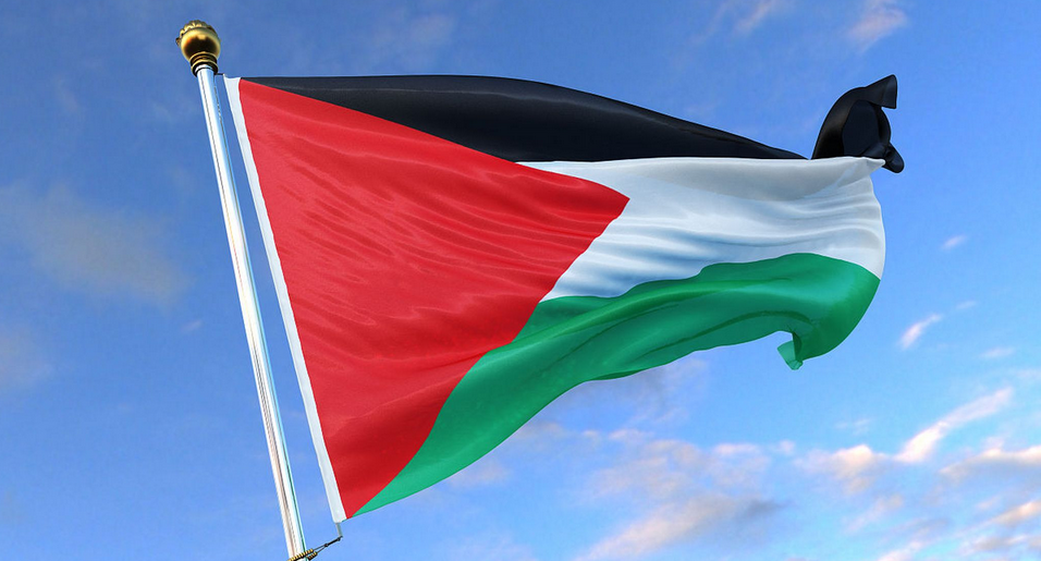 英國(guó)、加拿大和澳大利亞宣布承認(rèn)巴勒斯坦國(guó) 