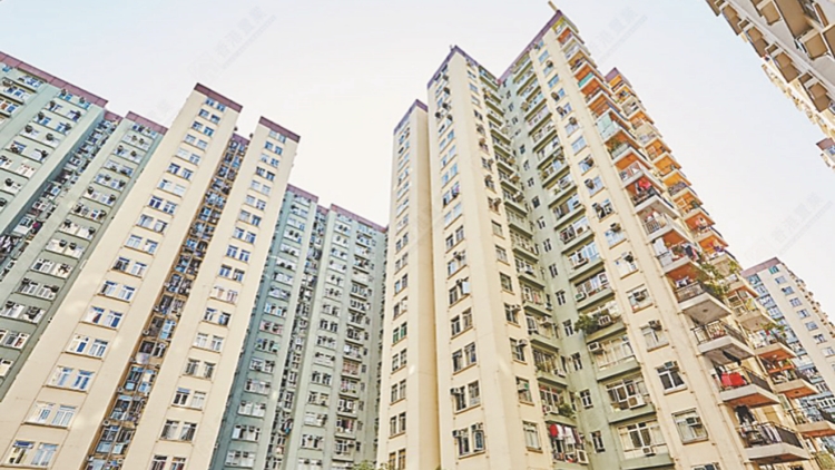 施政報(bào)告疊加美減息 十大屋苑周末成交上升