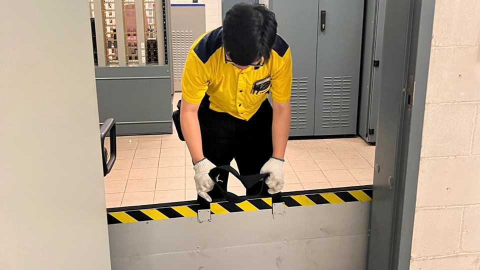 超強(qiáng)颱風(fēng)「樺加沙」將襲港 港鐵預(yù)先作出部署及應(yīng)變