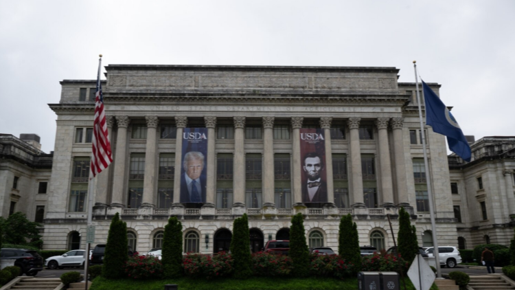 「只會製造恐懼」 特朗普政府停止美國年度飢餓調(diào)查