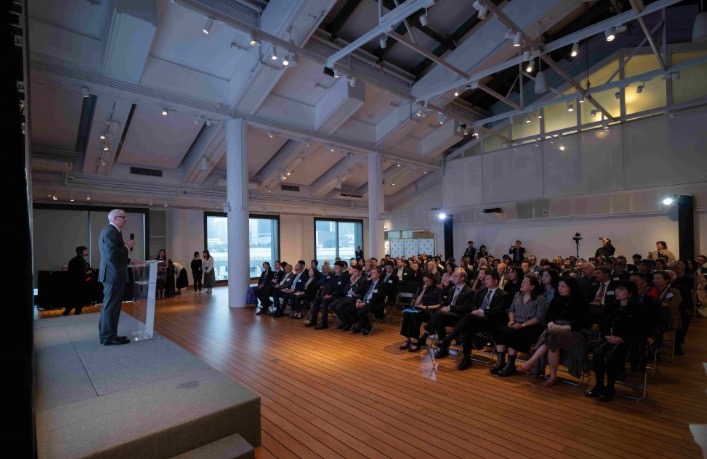 如何講述大海的故事：專訪香港海事博物館與上海中國(guó)航海博物館館長(zhǎng)