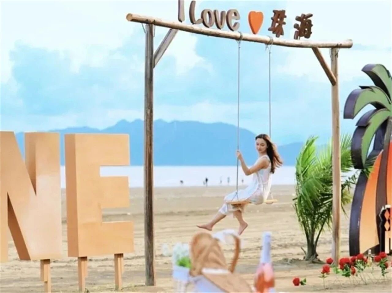 珠海金灣發(fā)布5條特色農(nóng)文旅線路 簽約賦能鄉(xiāng)村振興新圖景