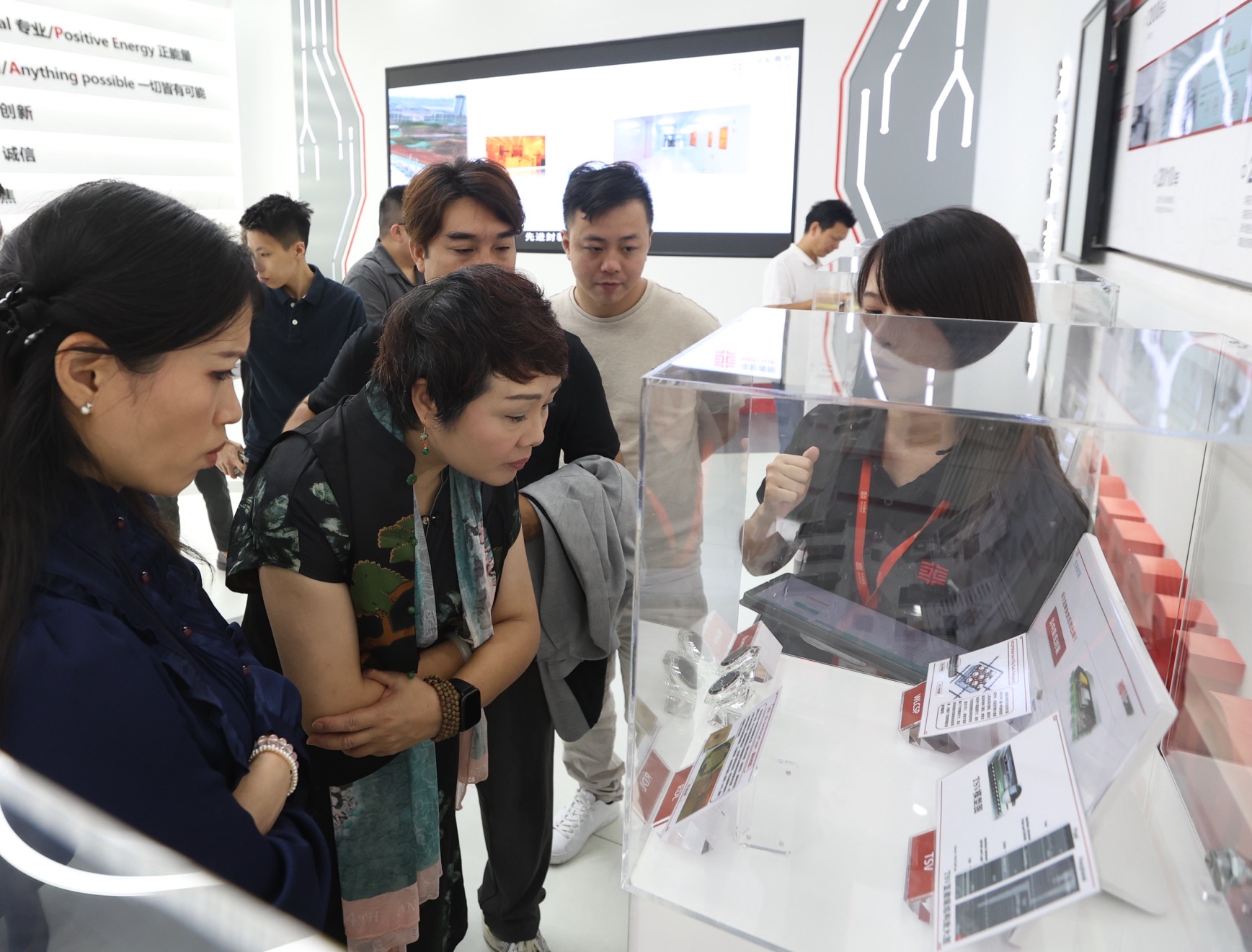 胡玉貞委員東博會(huì)觀察：AI專館顯廣西決心 桂港可拼船出海拓東盟