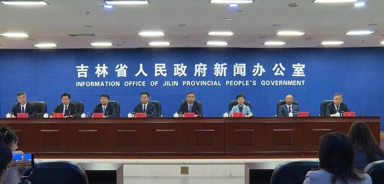 吉林多地掘金「雙節(jié)」文旅經(jīng)濟(jì)：特色I(xiàn)P引領(lǐng)區(qū)域旅遊升級