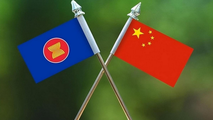 十五程山海奔赴 中國東盟成員國總檢察長會(huì)議在港舉行