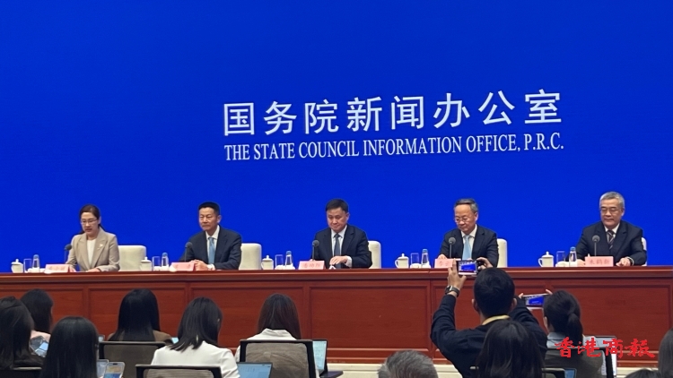 中國證監(jiān)會主席吳清：「十四五」期間直接融資比重達(dá)到31.6%