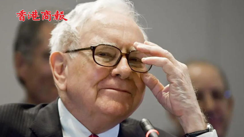 有片丨比亞迪回應(yīng)巴菲特清倉(cāng)：股票投資，有買有賣，這很正常