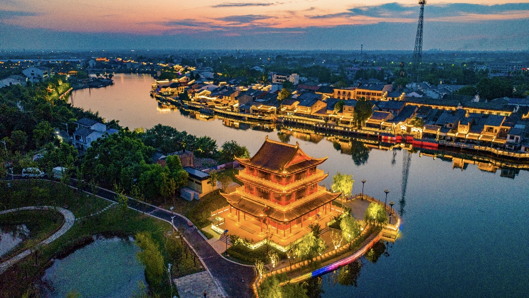 長(zhǎng)沙「雙節(jié)」88項(xiàng)文旅活動(dòng)來(lái)襲 潮玩非遺全覆蓋