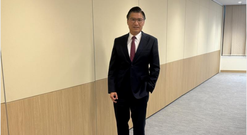 邱達(dá)根：香港可投入太空經(jīng)濟(jì)