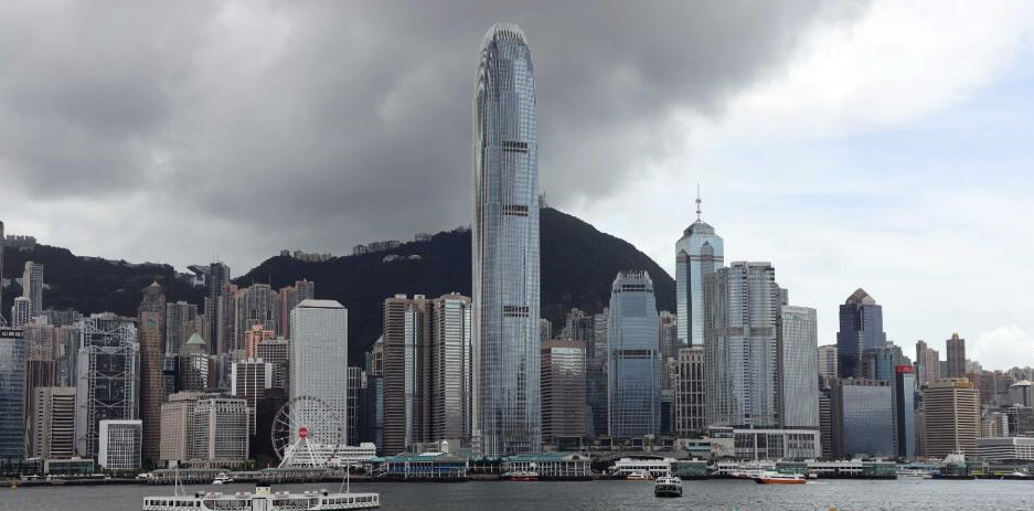 「樺加沙」逼近 中建工程（香港）啟動(dòng)防風(fēng)減災(zāi)應(yīng)急預(yù)案