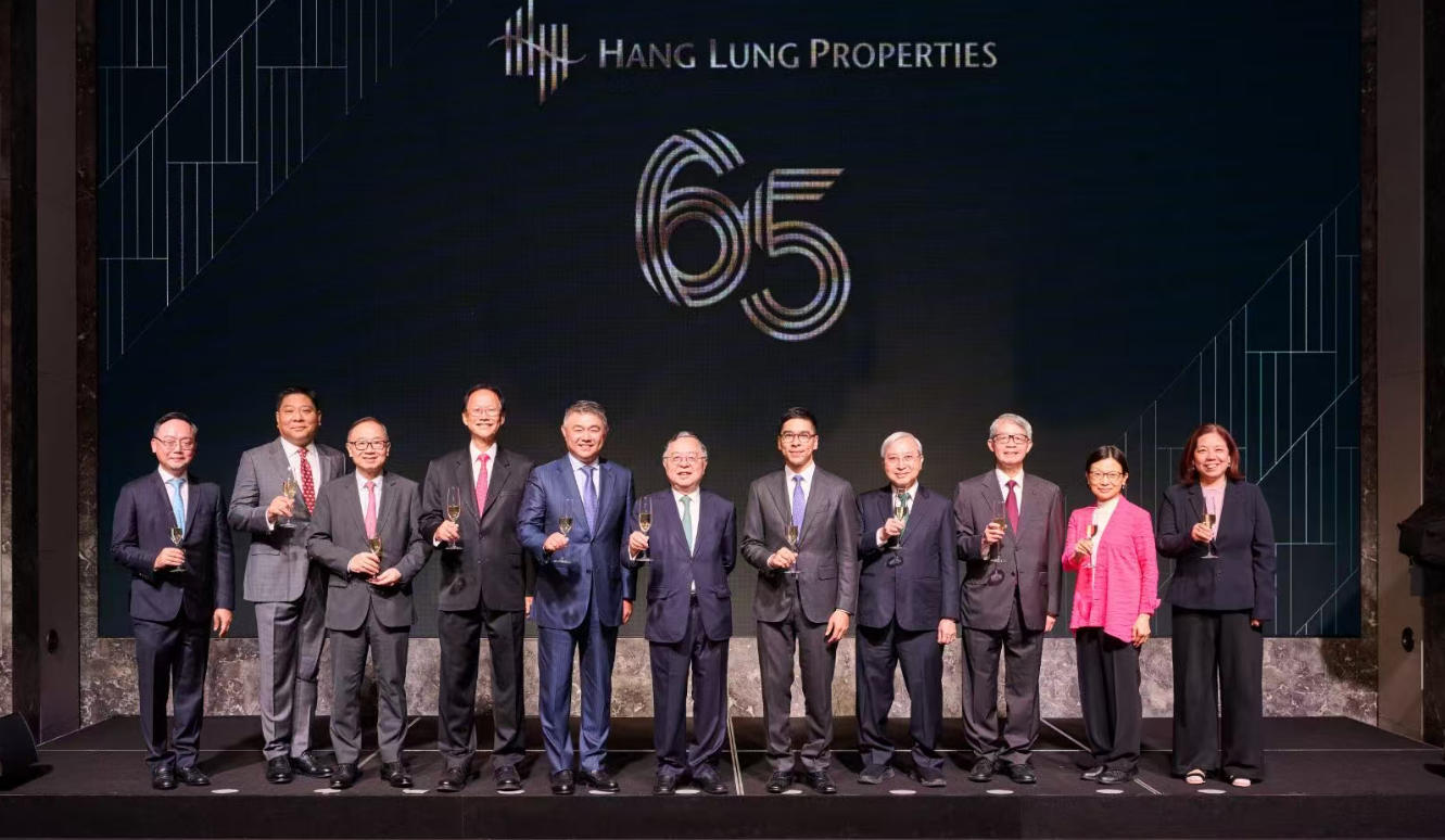 恒隆：現(xiàn)在是不錯的投資時機(jī) 歡迎港府為北都發(fā)展「拆牆鬆綁」